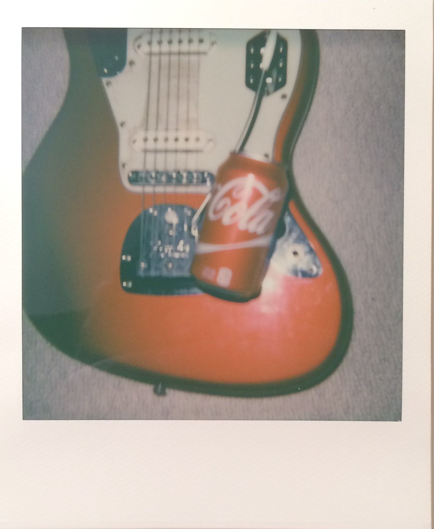 studio